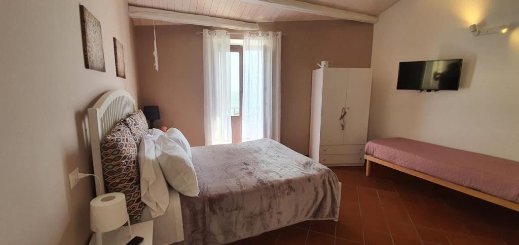 Le Meraviglie Del Lungomare Villa Syracuse Room photo